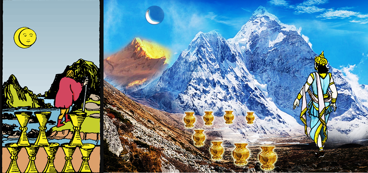 tarot.ideazunlimited.net.Eight of  Cups